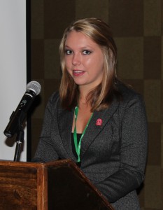 Mara Mcgurl Scholarship UGA