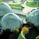 Domes