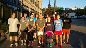 Runners Walkers Crew