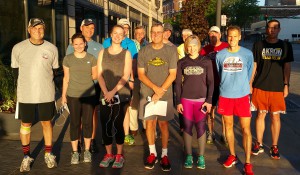 Runners-Walkers-Crew