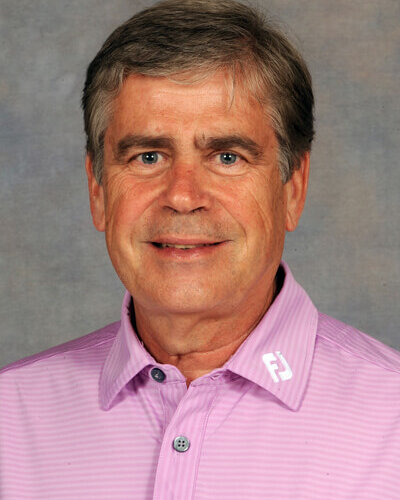 Dr.Karl Danneberger Asssociate Professor, Horticulture & Crop Science, OSU, CFAES, OARDC