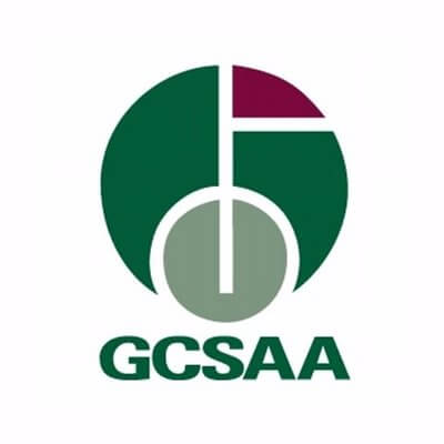GCSAA-Logo